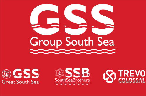 Great South Sea
